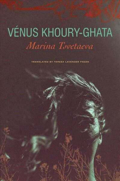 Marina Tsvetaeva цена и информация | Fantastinės, mistinės knygos | pigu.lt