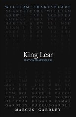 King Lear: Third Series 3rd Revised edition цена и информация | Рассказы, новеллы | pigu.lt