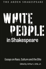 White people in Shakespeare kaina ir informacija | Socialinių mokslų knygos | pigu.lt