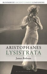 Aristophanes: Lysistrata kaina ir informacija | Istorinės knygos | pigu.lt