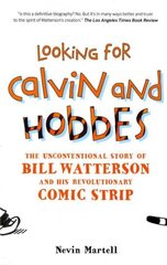 Looking for Calvin and Hobbes kaina ir informacija | Knygos apie meną | pigu.lt