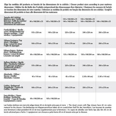 Мешок Nordic без наполнения Naturals SENA (135 кровать) цена и информация | Постельное белье | pigu.lt