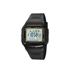 Мужские часы Casio DB-36-9AV (Ø 43 mm) цена и информация | Мужские часы | pigu.lt