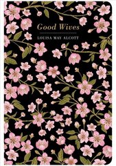 Good Wives kaina ir informacija | Fantastinės, mistinės knygos | pigu.lt