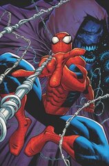 Amazing Spider-man By Nick Spencer Omnibus Vol. 1 цена и информация | Фантастика, фэнтези | pigu.lt