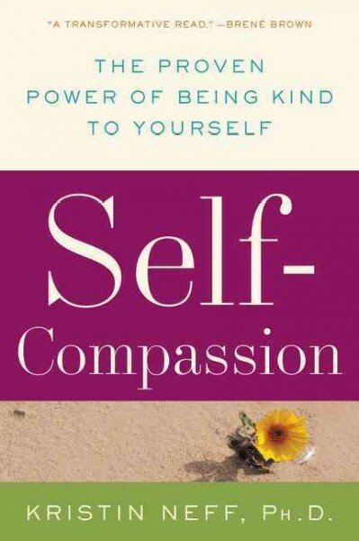 Self-Compassion kaina ir informacija | Saviugdos knygos | pigu.lt