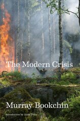 Modern Crisis kaina ir informacija | Socialinių mokslų knygos | pigu.lt