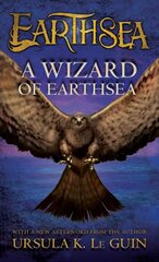 Wizard of earthsea kaina ir informacija | Knygos paaugliams ir jaunimui | pigu.lt
