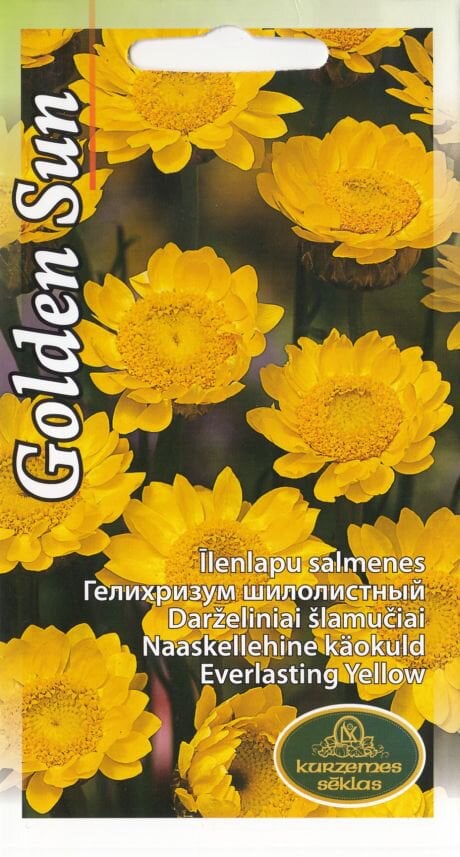 Darželiniai šlamučiai цена и информация | Gėlių sėklos | pigu.lt