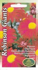 Skaisteniai Robinsons Giants kaina ir informacija | Gėlių sėklos | pigu.lt