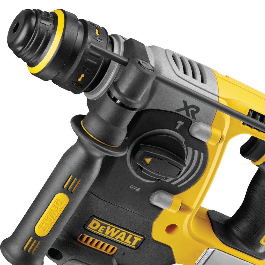 Perforatorius DeWalt DCH274P2-QW, 18V kaina ir informacija | Perforatoriai | pigu.lt