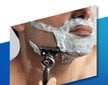 Skustuvo galvutės Gillette Fusion Proglide, 8 vnt. kaina ir informacija | Skutimosi priemonės ir kosmetika | pigu.lt