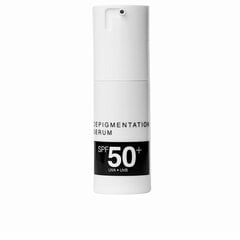 Сыворотка против пигментации Vanessium Spf 50, 30 мл цена и информация | Сыворотки для лица, масла | pigu.lt