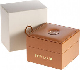 Женские часы Trussardi T-CHAIN (Ø 28 mm) цена и информация | Женские часы | pigu.lt