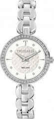 Женские часы Trussardi T-CHAIN (Ø 28 mm) цена и информация | Женские часы | pigu.lt
