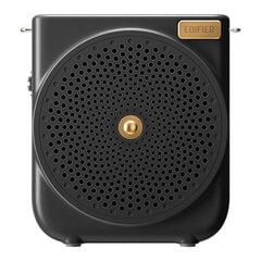 Portable Voice Amplifier Edifier MF3 (black) kaina ir informacija | Garso kolonėlės | pigu.lt