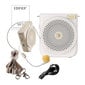 Portable Voice Amplifier Edifier MF3 (White) kaina ir informacija | Garso kolonėlės | pigu.lt