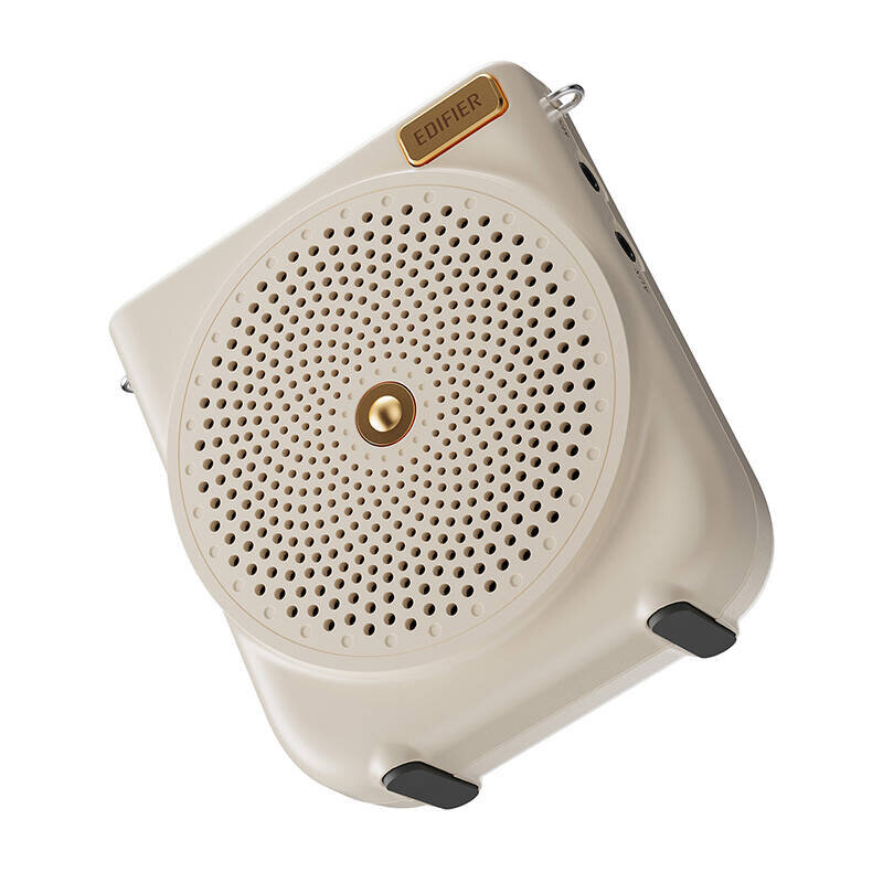 Portable Voice Amplifier Edifier MF3 (White) kaina ir informacija | Garso kolonėlės | pigu.lt