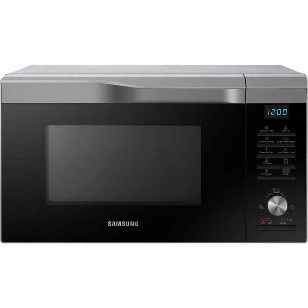 ‎Samsung MC28M6035CS kaina ir informacija | Mikrobangų krosnelės | pigu.lt