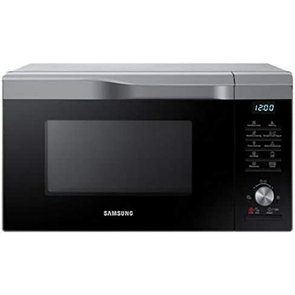 ‎Samsung MC28M6035CS kaina ir informacija | Mikrobangų krosnelės | pigu.lt