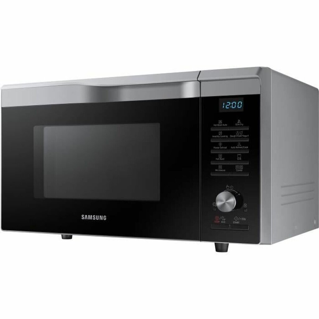 ‎Samsung MC28M6035CS kaina ir informacija | Mikrobangų krosnelės | pigu.lt