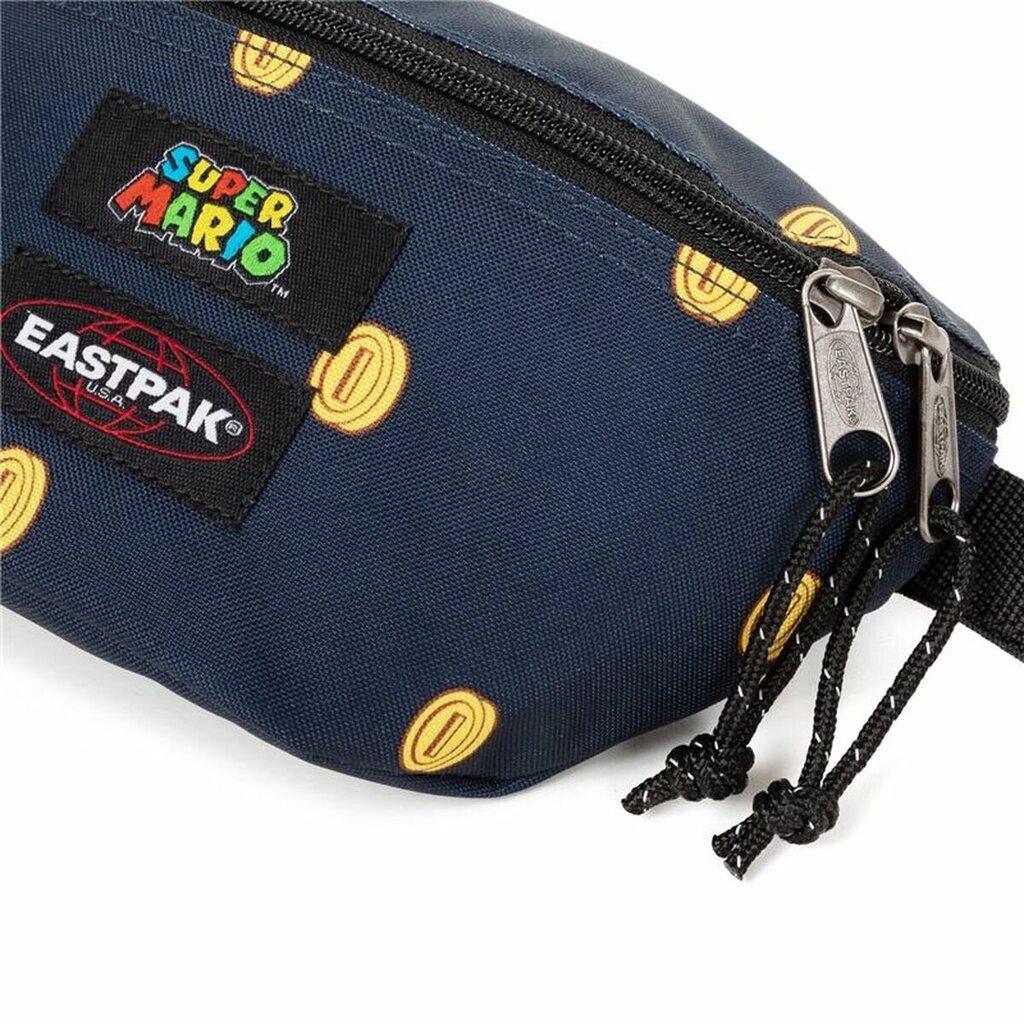 Juosmens rankinė vyrams Eastpak Springer Super Mario S6483414 цена и информация | Vyriškos rankinės | pigu.lt