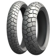 Motociklo padanga Michelin Anakee Adventure 160/60VR17 kaina ir informacija | Motociklų padangos, kameros | pigu.lt