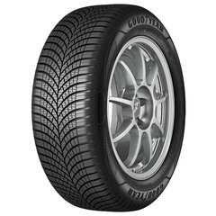 Шины для легковых автомобилей Goodyear VECTOR 4SEASONS G3 235/40YR19 цена и информация | Всесезонная резина | pigu.lt