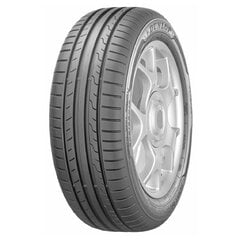 Шины для легковых автомобилей Dunlop SPORT BLURESPONSE 195/45VR16 цена и информация | Летняя резина | pigu.lt