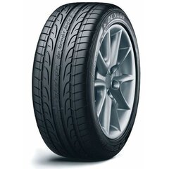 Шины для легковых автомобилей Dunlop SP SPORT MAXX 215/45HR16 цена и информация | Летняя резина | pigu.lt