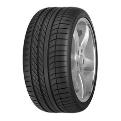 Шины для легковых автомобилей Goodyear EAGLE F1 ASYMMETRIC 265/40YR20 цена и информация | Летняя резина | pigu.lt