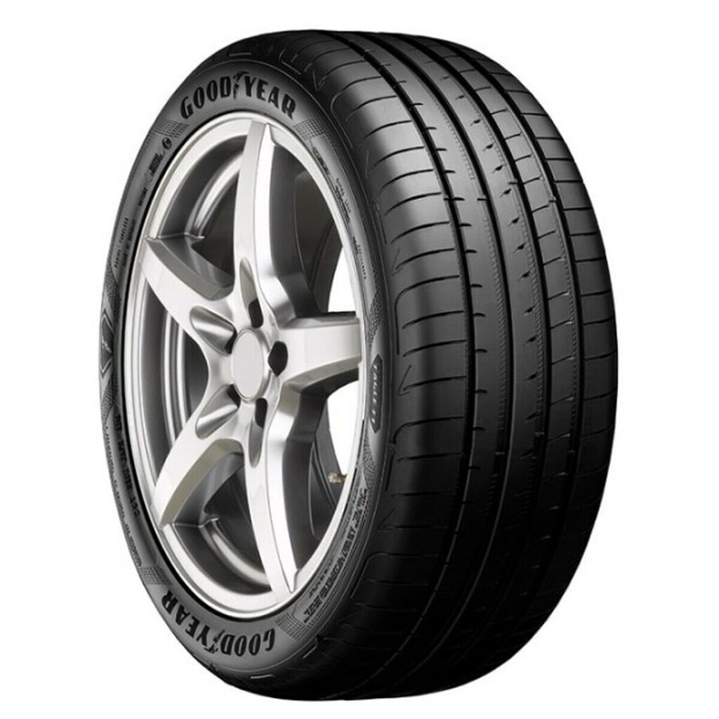 Goodyear Eagle F1 Asymmetric-5 HL255/40YR20 kaina ir informacija | Vasarinės padangos | pigu.lt