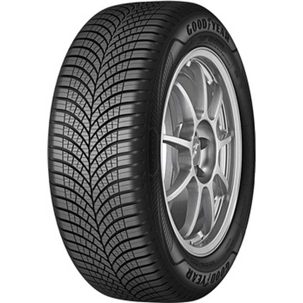 Шины для легковых автомобилей Goodyear VECTOR 4SEASONS G3 205/50WR17 цена |  pigu.lt