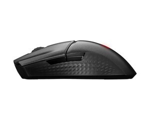 MSI Clutch GM31 Lightweight kaina ir informacija | Pelės | pigu.lt