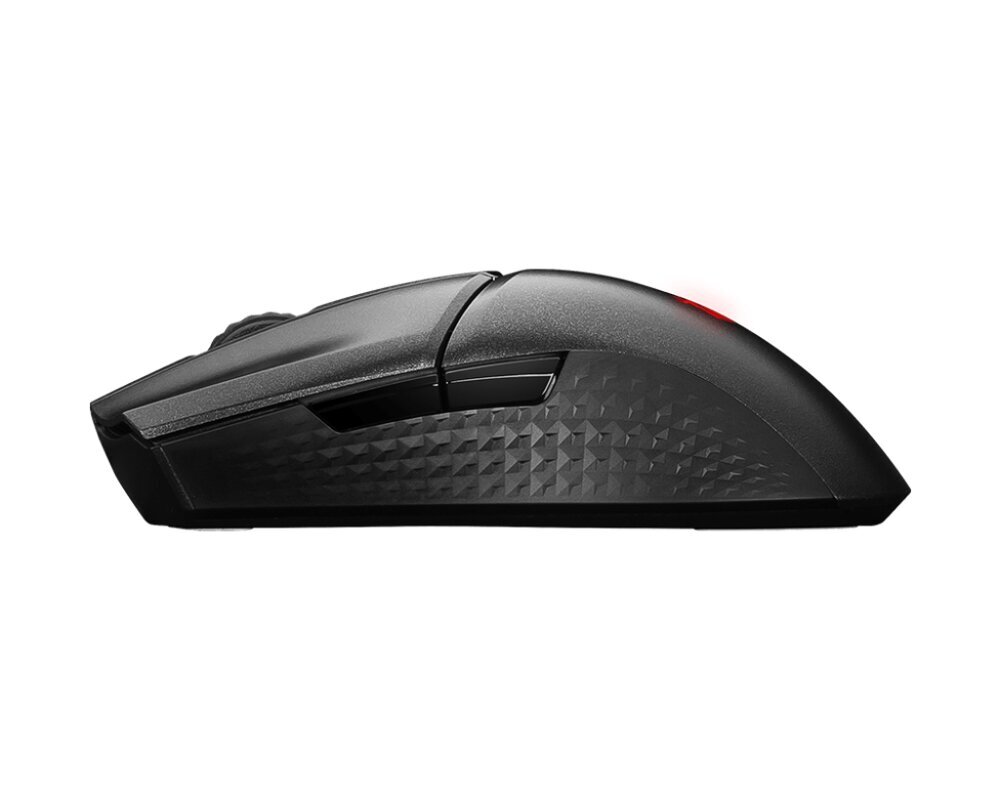 MSI Clutch GM31 Lightweight цена и информация | Pelės | pigu.lt