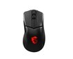 MSI Clutch GM31 Lightweight kaina ir informacija | Pelės | pigu.lt