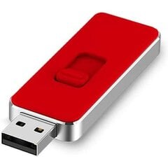 Cool Pen Drive USB 2.0 32 GB цена и информация | USB накопители | pigu.lt