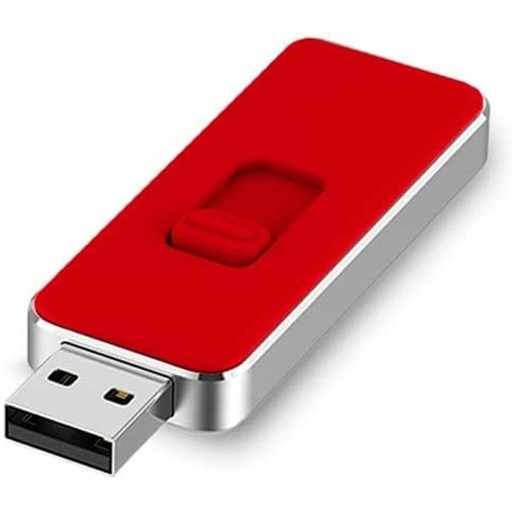 USB накопитель Cool PenDrive USB 2.0 32 GB цена | pigu.lt