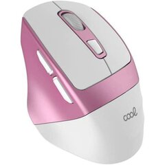 Pelė Cool 3200 DPI kaina ir informacija | Pelės | pigu.lt
