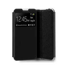 Чехол для мобильного телефона Cool Realme C31 Чёрный цена и информация | Чехлы для телефонов | pigu.lt