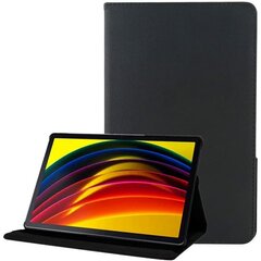 Cool skirtas Lenovo Tab P11 11", juoda kaina ir informacija | Planšečių, el. skaityklių dėklai | pigu.lt