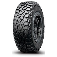 BFGOODRICH Mud Terrain 3 245/70R17 119/116Q kaina ir informacija | Vasarinės padangos | pigu.lt