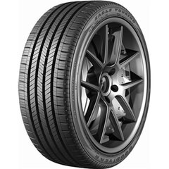 Goodyear Eagle Touring 255/45WR20 kaina ir informacija | Vasarinės padangos | pigu.lt