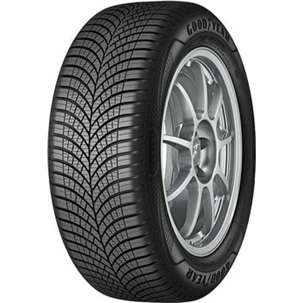 Goodyear Vector 4Seasons G3 SUV 235/55YR17 kaina ir informacija | Universalios padangos | pigu.lt