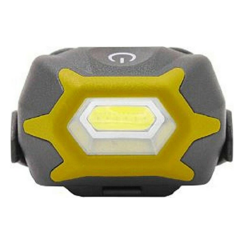 LED priekinis galvos žibintas EDM XL 1 W 120 Lm kaina ir informacija | Žibintai ir prožektoriai | pigu.lt