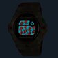 Laikrodis vyrams Casio BG-169HRB-7ER kaina ir informacija | Vyriški laikrodžiai | pigu.lt