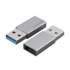 4Smarts 540275 kaina ir informacija | Adapteriai, USB šakotuvai | pigu.lt