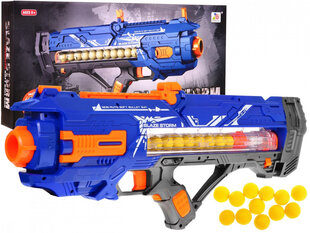 Didelis šautuvas su šoviniais Blaze Storm kaina ir informacija | Žaislai berniukams | pigu.lt