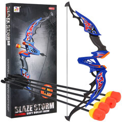 Лук Blaze Storm цена и информация | Игрушки для мальчиков | pigu.lt
