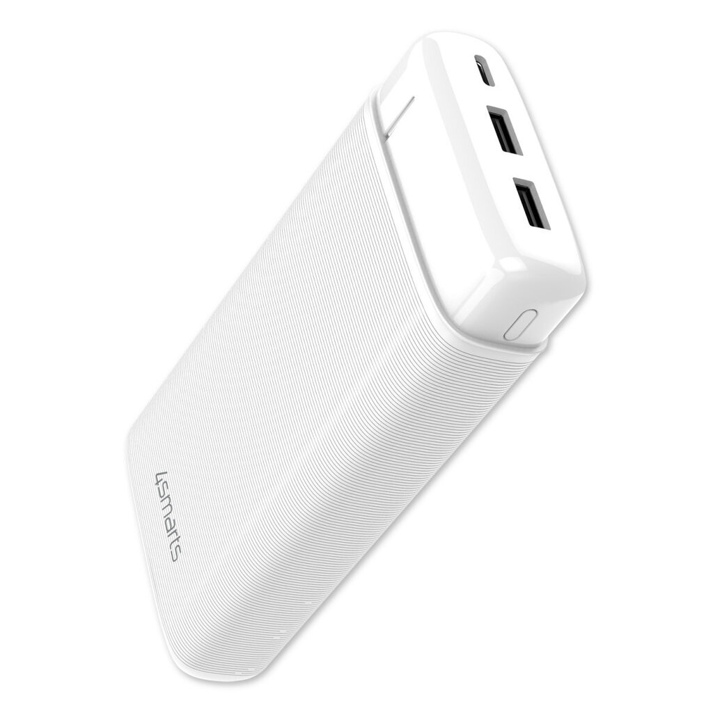 4smarts VoltHub Go2 20000mAh kaina ir informacija | Atsarginiai maitinimo šaltiniai (power bank) | pigu.lt